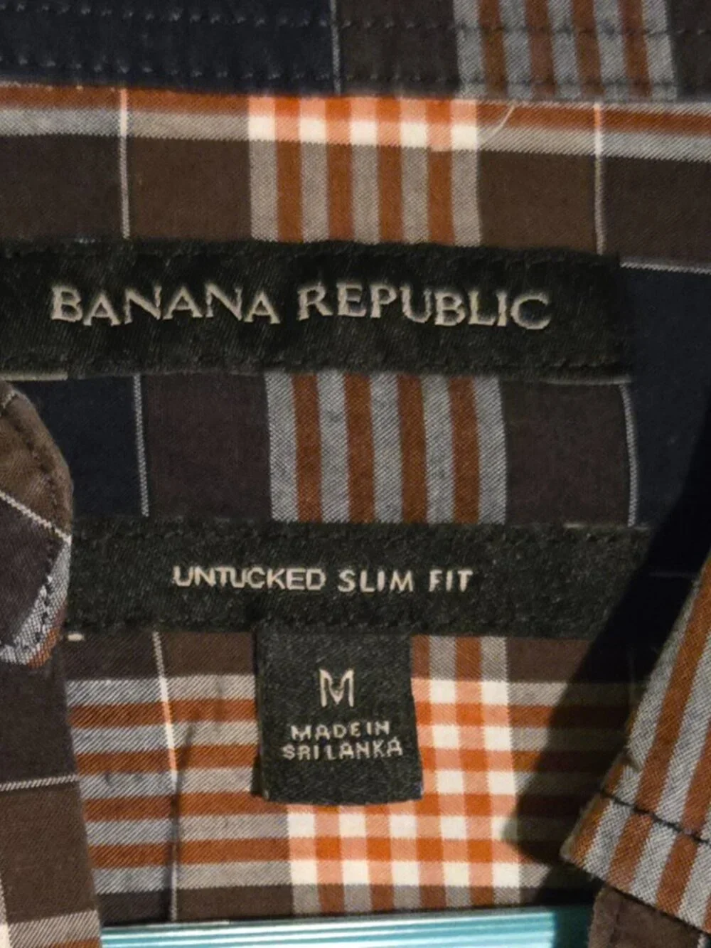 Banana Republic stylish versatile